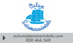 Oulun Satamaravintola logo